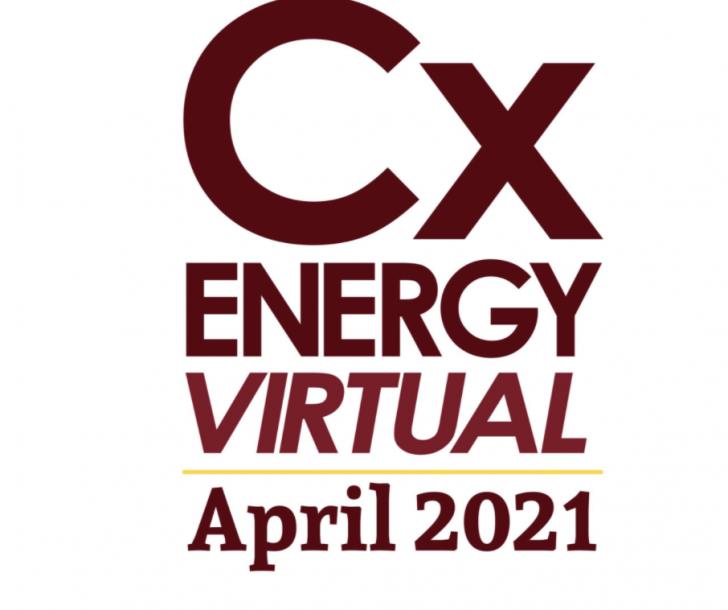 CxEnergy 2021