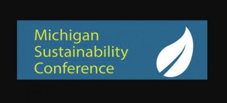 Michigan Sustainability Conference, 2023