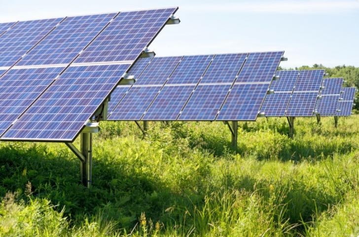 Free Webinar: Solar PV - Technology and Valuation, October 13, 9 am - 12 pm