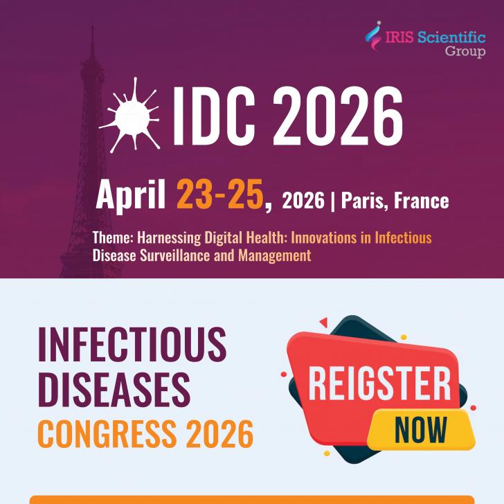 The International Conference on Dentistry and Oral Health (Dental 2026) is an authoritative global gathering for dental professionals, innovators, educators, and researchers. Scheduled from April 20–22, 2026 in Paris, France