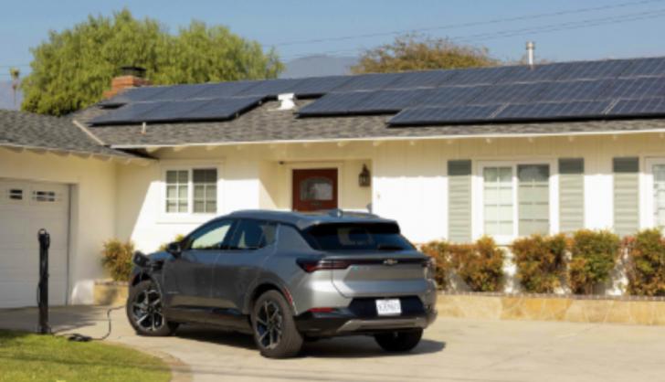 Free Webinar: Home Energy Series – Part 3: Solar & Storage, 2025