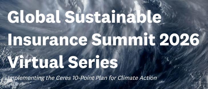 Building Resilience: Codes, Community Protection & Equity, September 15, 1 - 2 pm ET