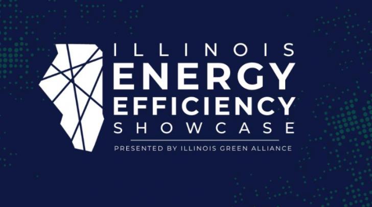 Illinois Energy Efficiency Showcase, June 18, Chicago, Illinois