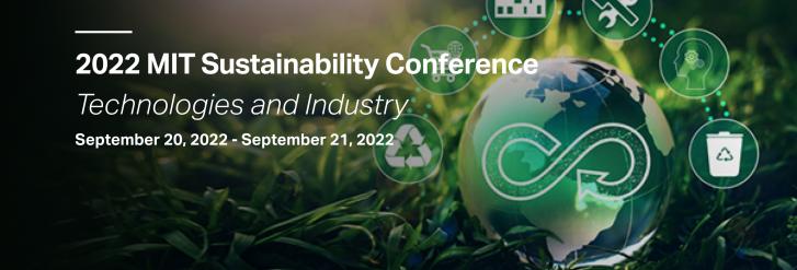 Sustainability Conference