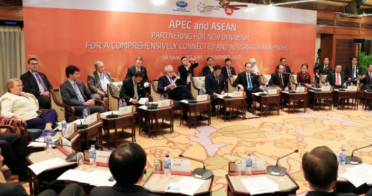 APEC-ASEAN Conference on Green Building