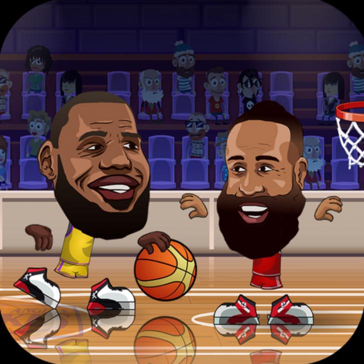 basketball stars