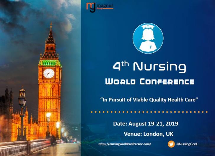 Nursing Conferences 2019, Nursing Conference, Nursing Conference 2019, Nursing Congress, Nursing Congress 2019, Nursing Conferences Europe