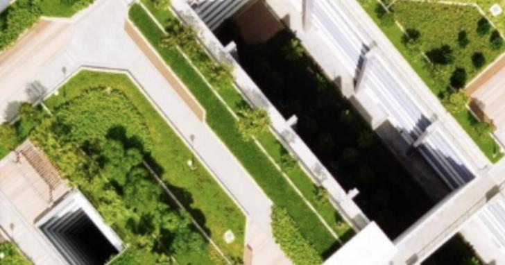 USGBC LA: LEED and Beyond -- Healthy and Sustainable Product Trends