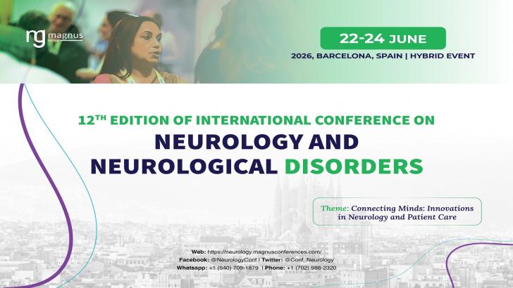 Neurology 2026