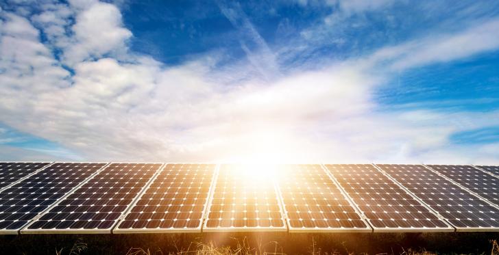 Free Webinar: Here Comes the Sun: Innovative Community Solar Systems