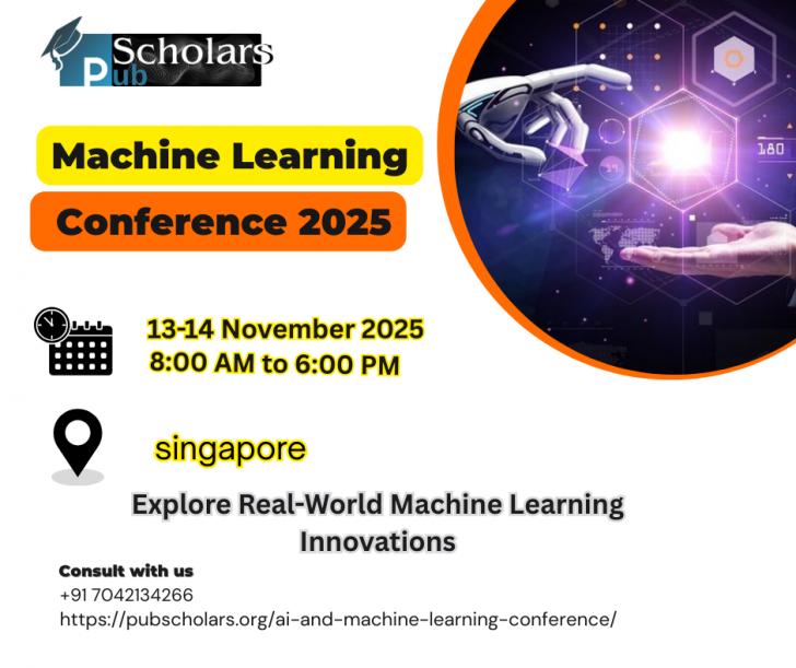 AI Conference 2025