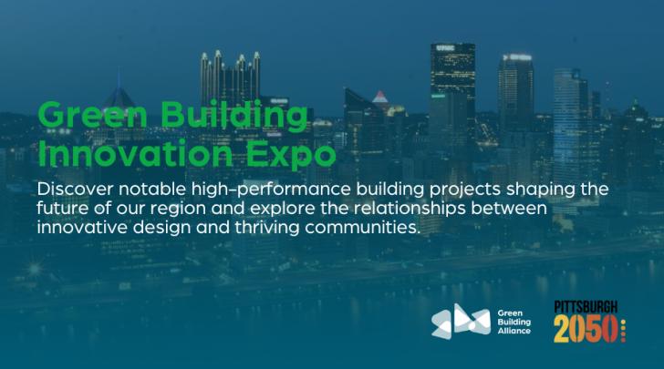 Green Building Innovation Expo 2025