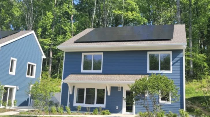 METr Single Family, Online, November 9 - 10, 12 - 5 pm ET