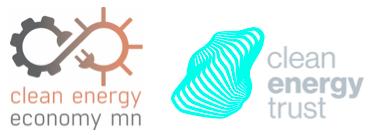 Clean Energy Economy Minnesota (CEEM) Networking Event, October 26, St. Paul, Minnesota