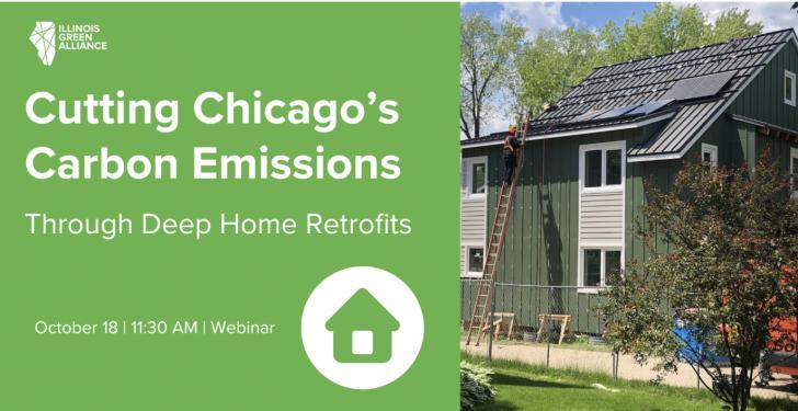 Deep Home Retrofits in Chicago