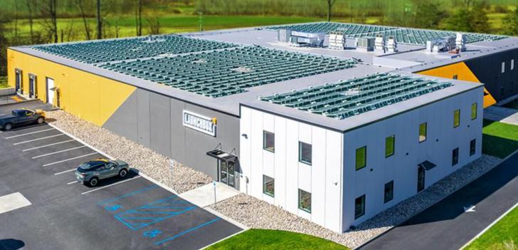 NESEA Pro Tour: Net Zero, Renovated Warehouse Suites in New York's Capital Region, May 23, New York, NY