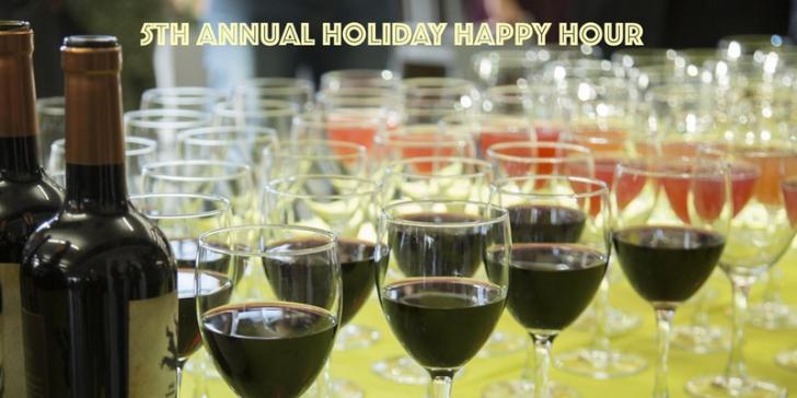  5th Annual Women in Cleantech and Sustainability Holiday Party, Dec 7, San Francisco, CA