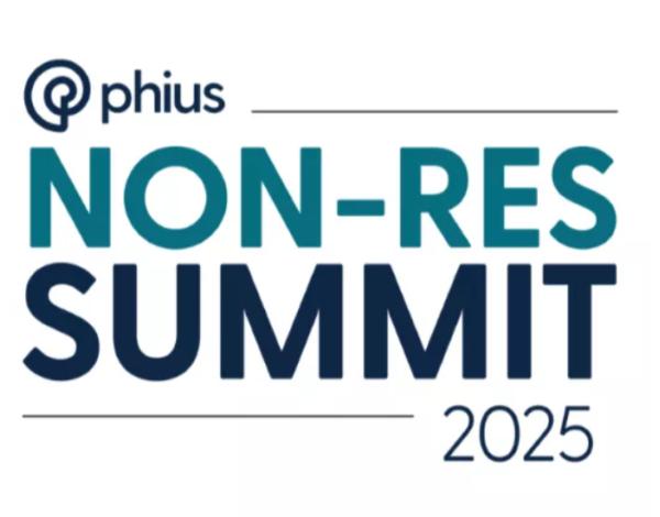 Online Webinar:Phius Non-Res Summit 2025