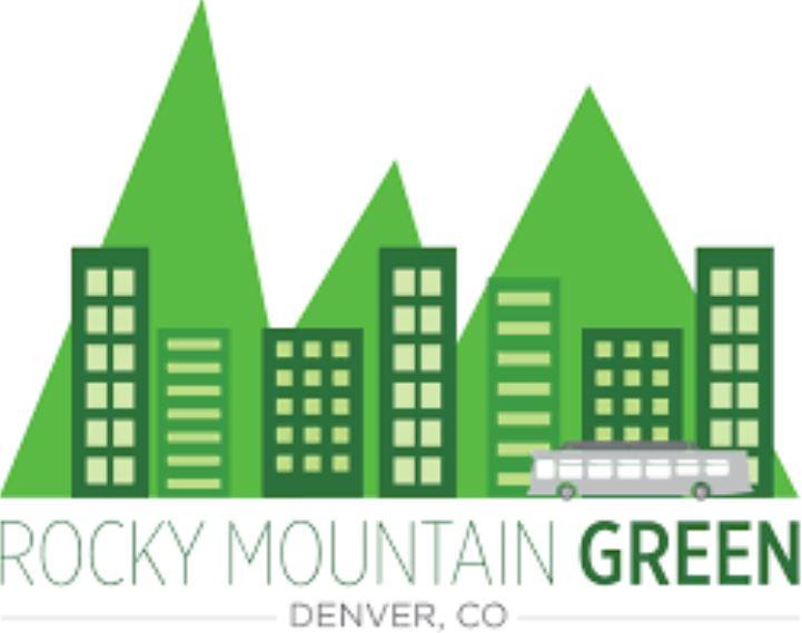 Rocky Mountain Green