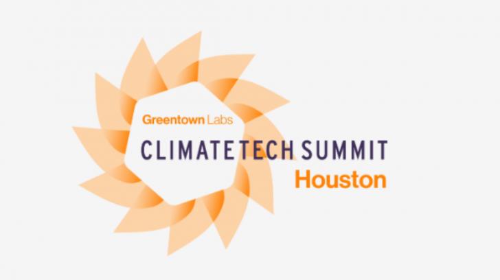 Climatetech Summit 2025, In Person and Live Event, November 4, Houston, Texas