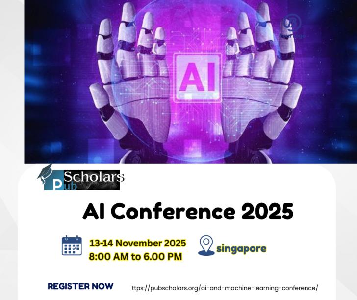 Machinelearning event, tech technology