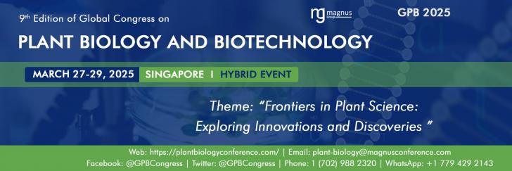 GPB 2025 is conducted in hybrid format