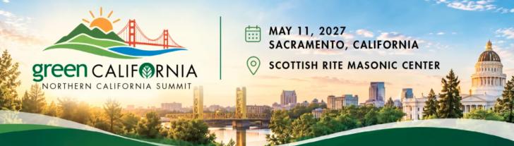 Northern California Summit, May 11, Sacramento, California