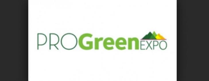 Pro Green Expo