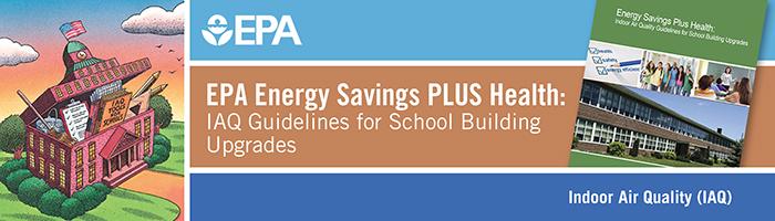 Getting Started With Energy Savings Plus Health Webinar, July 11