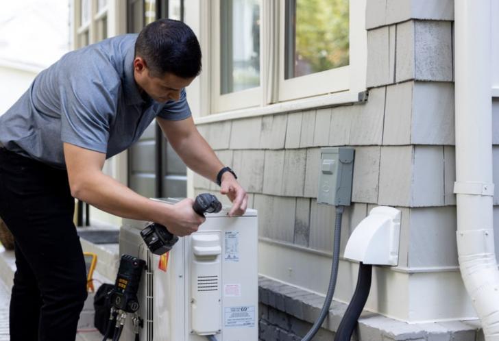 Home Electrification Contractor Boot Camp, June 17 - 18, San Luis Obsipo, California