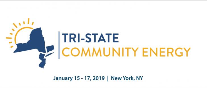 TRI-STATE COMMUNITY ENERGY SUMMIT