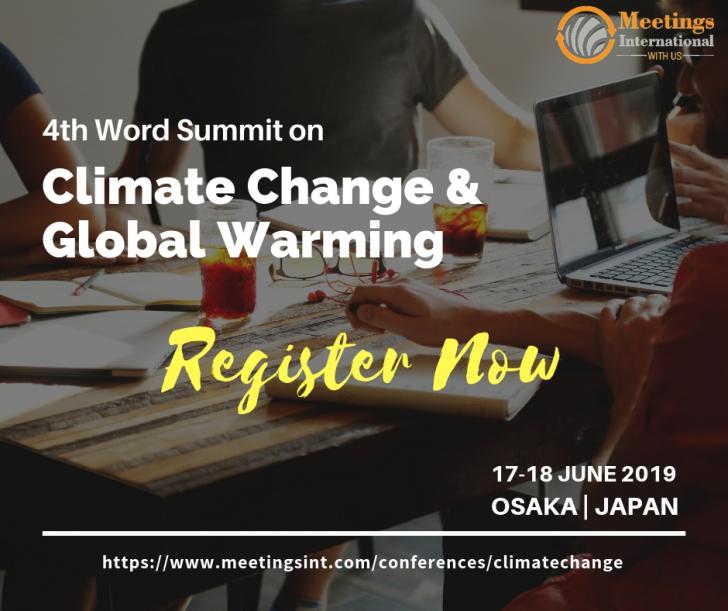 climate change conference