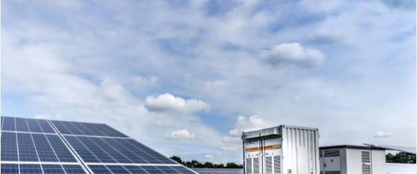 Microgrids for a Resilient Renewable Future