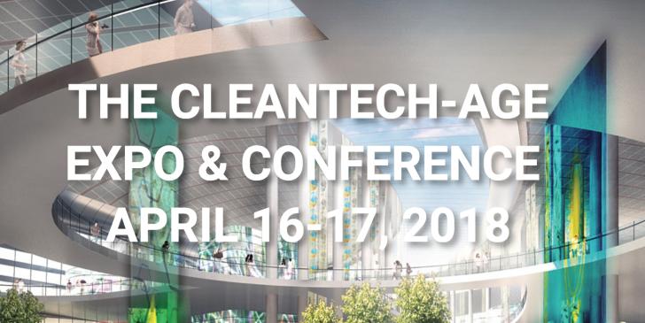 CleanTech-Age Expo & Conference , NY