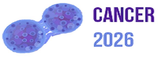 Cancer 2026 logo
