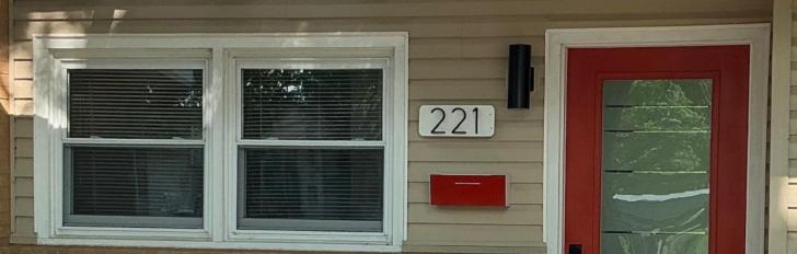 Clean & Affordable Homes: The Barreto-Freymiller Tour, a Free Home Tour, February 28, Macomb, Illinois