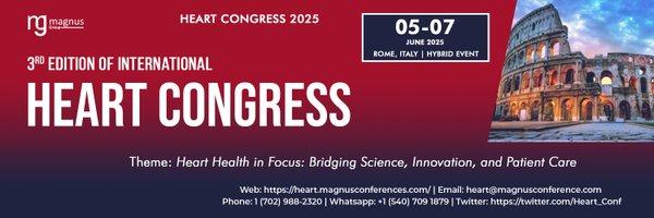 Heart Congress 2025