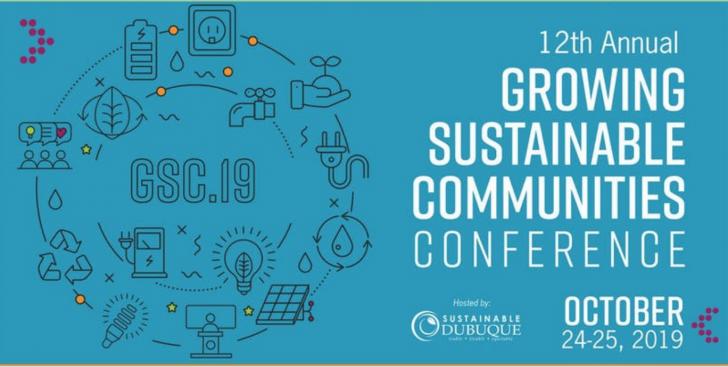 Growing Sustainable Communities Conference