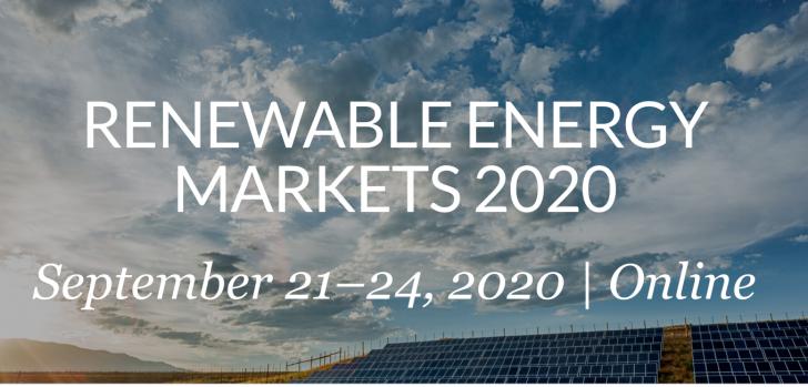 Renewable Energy Markets