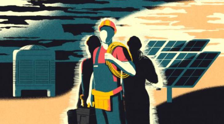 Electrify Efficiently: Electrification Opportunities for Electricians