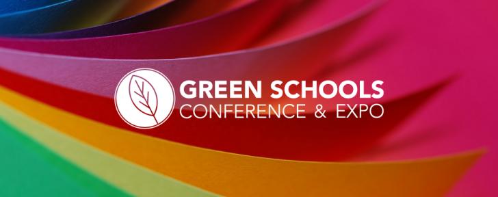 Green-Schools Conference & Expo 2018, May 3 - 4, Denver, Colorado