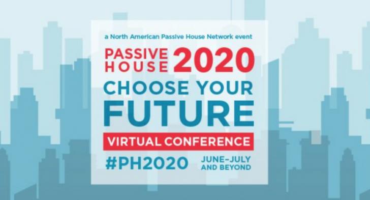 Passive House 2020