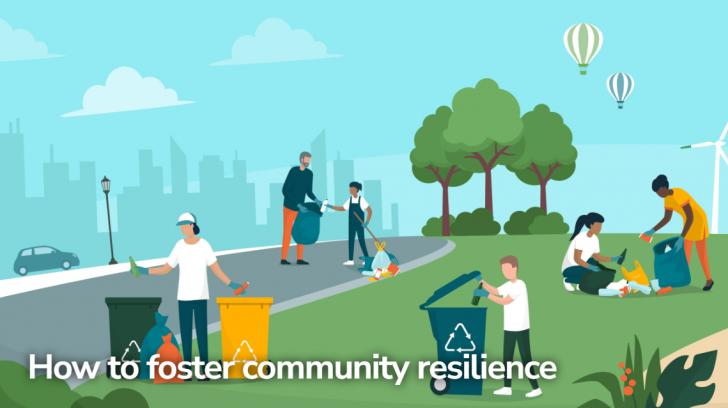 Free Webinar: Community-System Strategies for Resilient Cooling, March 26, 12 -1 pm ET