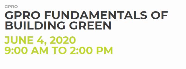 Better understanding of high performance construction and building, energy-consuming building systems