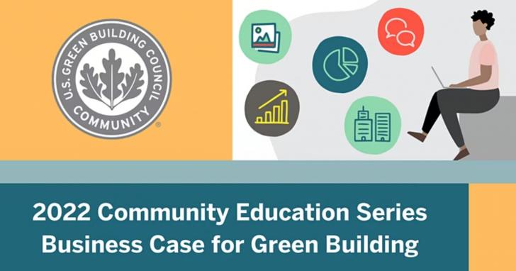 Green Building Webinar