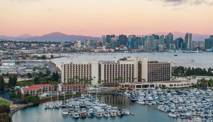 50th Annual CRRA Conference and Trade Show, August 30 - September 2, San Diego, California