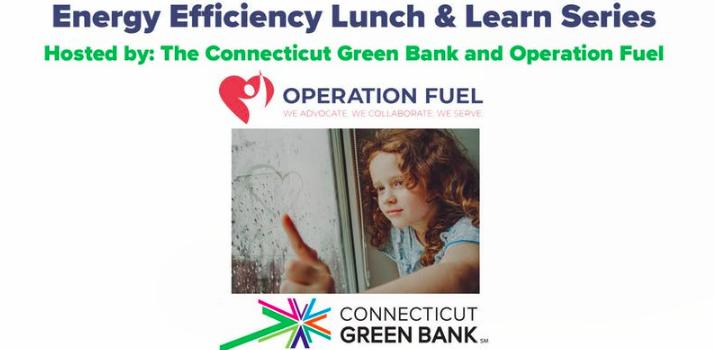 Green and Healthy Homes, Energy Efficiency, Hartford
