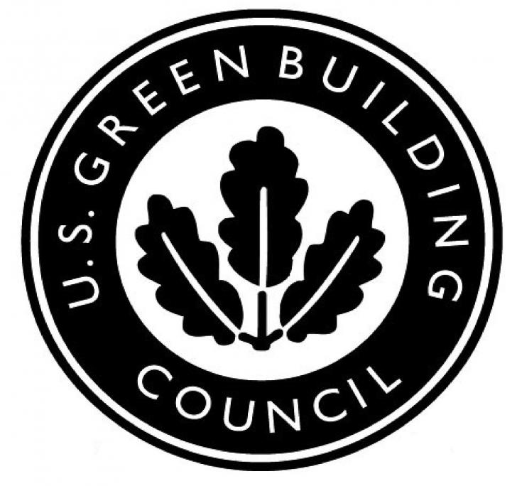 Online course, LEED volunteers