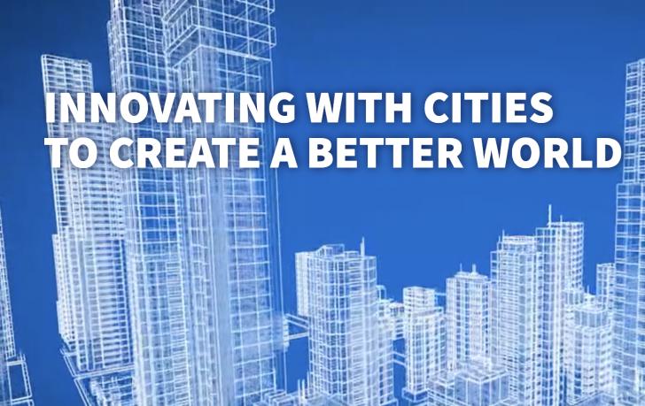SmartCities Connect, Fall 2023