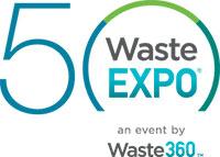 WasteExpo, April 23-26, Las Vegas, NV